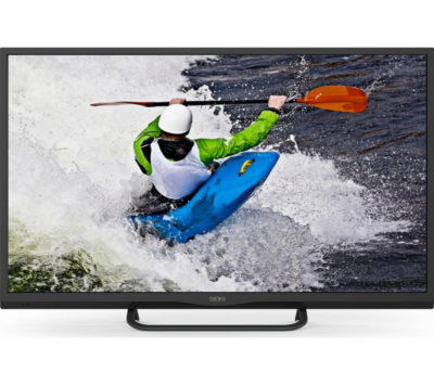 32  SEIKI  SE32HD01UK Smart  LED TV